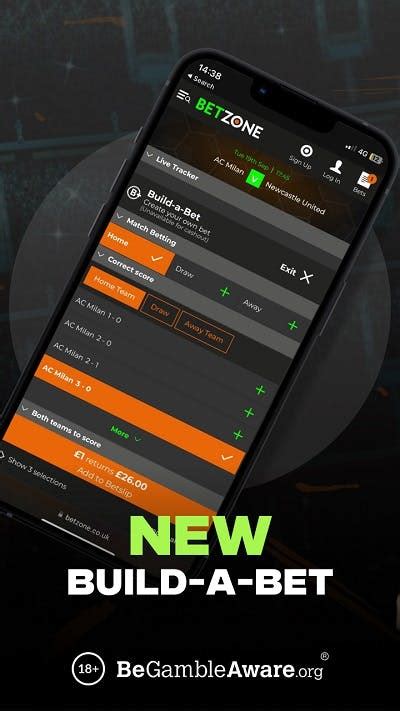 bet zone app - premier bet zone login